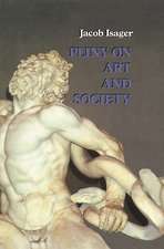 Pliny on Art and Society: The Elder Pliny's Chapters On The History Of Art