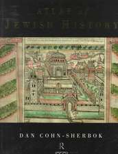 Atlas of Jewish History