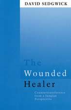 The Wounded Healer