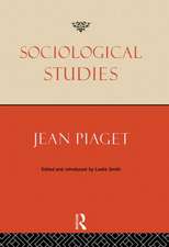 Sociological Studies