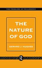 The Nature of God: An Introduction to the Philosophy of Religion