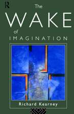 The Wake of Imagination