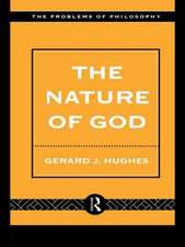 The Nature of God: An Introduction to the Philosophy of Religion