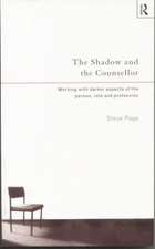 The Shadow and the Counsellor