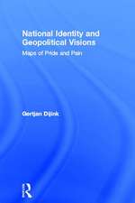 National Identity and Geopolitical Visions