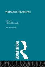 Nathaniel Hawthorne
