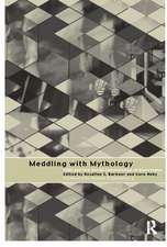 Meddling with Mythology: AIDS and the Social Construction of Knowledge