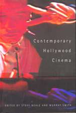 Contemporary Hollywood Cinema