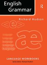 English Grammar