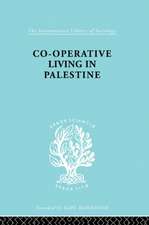 Coop Living Palestine Ils 106