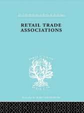 Retail Trade Associations