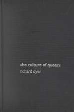 The Culture of Queers