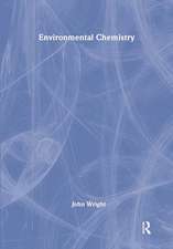 Environmental Chemistry