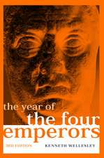 Year of the Four Emperors