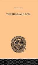 Hindu Philosophy: Bhagavad Gita or, The Sacred Lay