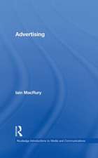 Advertising