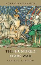 The Hundred Years War