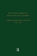 A Short History of the British Working Class Movement (1937): Volume 2