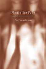 Bodies for Sale: Ethics and Exploitation in the Human Body Trade