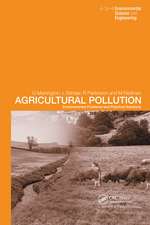 Agricultural Pollution