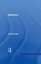 Metaphor