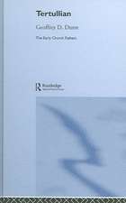 Tertullian