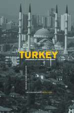 Turkey: Challenges of Continuity and Change