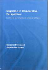 Migration in Comparative Perspective: Caribbean Communities in Britain and France