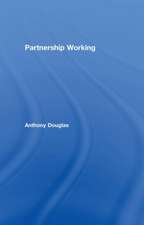 Partnership Working