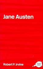 Jane Austen