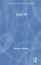 Teen TV