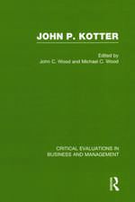 John P. Kotter