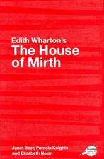 House Of Mirth