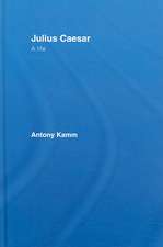 Julius Caesar: A Life