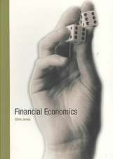 Financial Economics