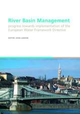 River Basin Management