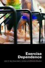 Exercise Dependence