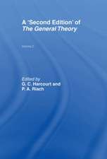 The General Theory: Volume 2 Overview, Extensions, Method and New Developments