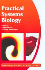 Practical Systems Biology: Volume 61