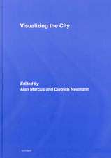 Visualizing the City