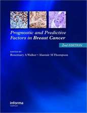 Prognostic and Predictive Factors in Breast Cancer