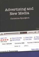 Advertising and New Media