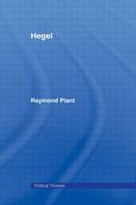 Hegel