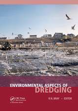 Environmental Aspects of Dredging