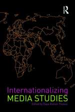 Internationalizing Media Studies