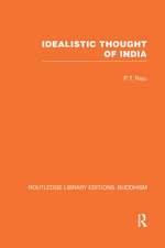 Idealistic Thought of India