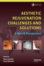 Aesthetic Rejuvenation Challenges and Solutions: A World Perspective