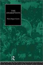 The Anabaptists