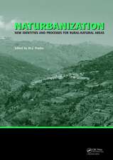 Naturbanization