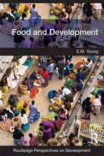 Food and Development